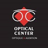 Optical center
